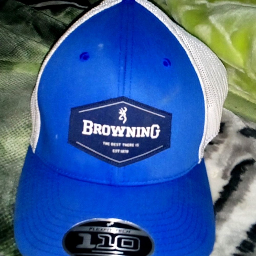 Browning